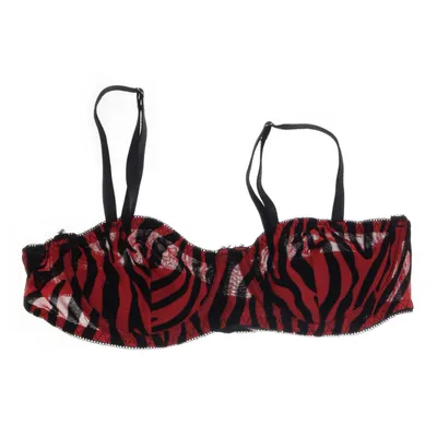 BH (Röd, Svart)