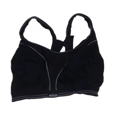 Sports-BH (Sort) fra Shock Absorber