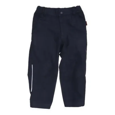 Jakkesætsbukser (Sort) fra Reima Polyester, Polyurethan