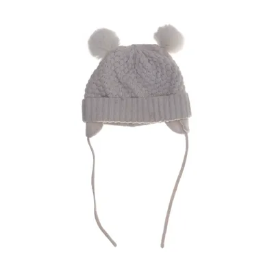 Traditional bonnet (Beige) from Rikiki