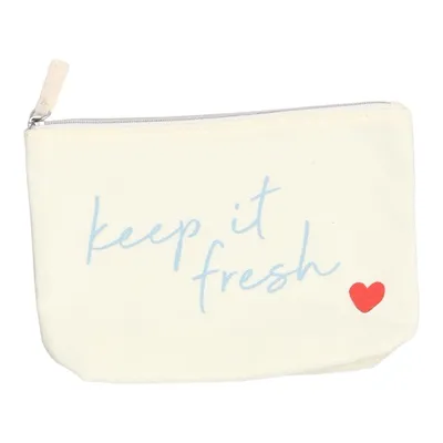 Trousse de toilette (Beige) de Fresh