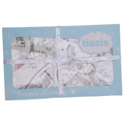 Set (White) from Tiasis