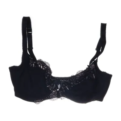 Bra (Black) from Each x Other Elastane, Polyamide, Polyester