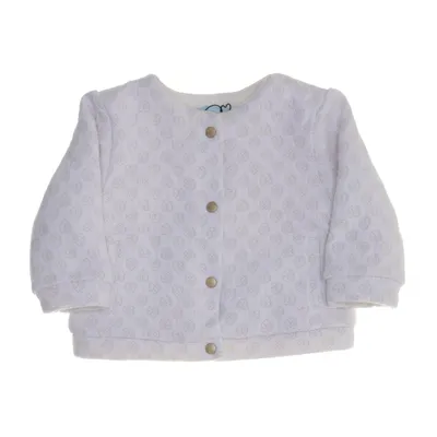 Kofta (Vit, Guldfärgad) från Obaïbi Polyester