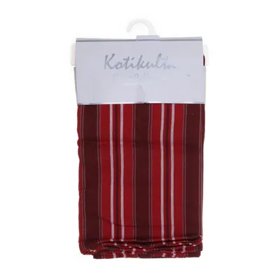 Gardinkappa (Röd, Flerfärgad) från Kotikullta