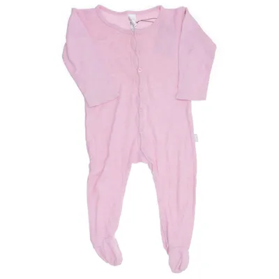 Rompertjes (Roze) van Pusblu Katoen