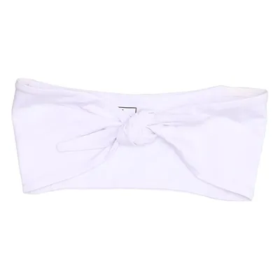 Bikini top (White) from Oh Polly Swim
