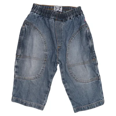 Jeans (Blå) från Baby Baby