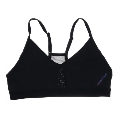 Sport-bh (Zwart, Meerkleurig) van Newbody