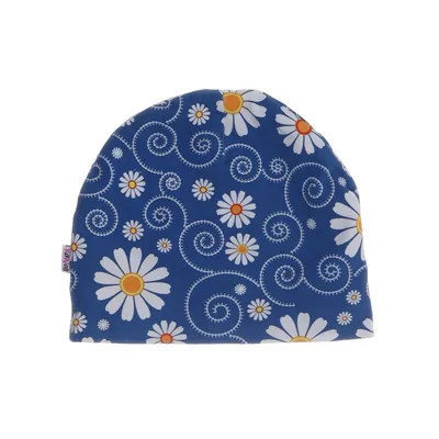 Mössa (Blå, Vit, Gul) från Kawaii