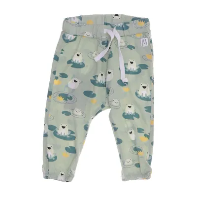 Pants (Green) from Lindex Baby