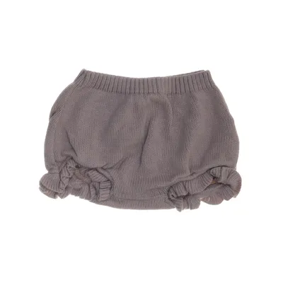 Shorts (Beige) fra Neck & Neck Bomuld, Uld