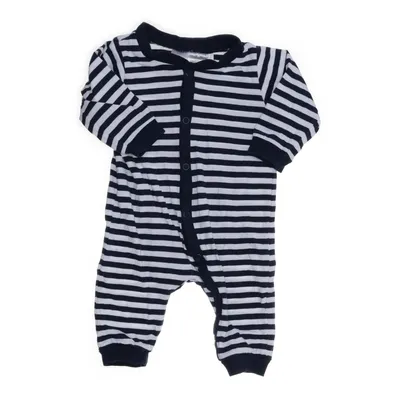 Rompertjes (Blauw, Wit) van H&M Katoen
