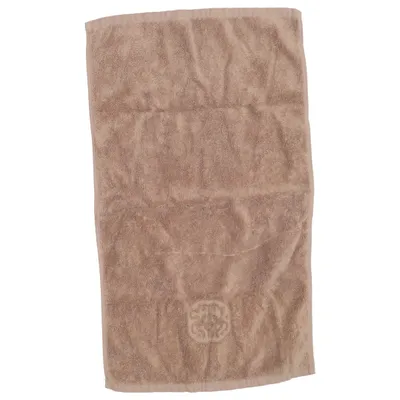 Serviette (Marron) de Georg Jensen Damask Coton