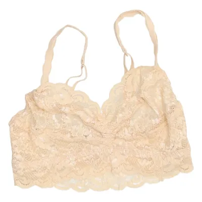 Bralette (Beige) from Cosabella Elastane, Polyamide