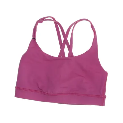 Sport-BH (Rosa) från Lululemon