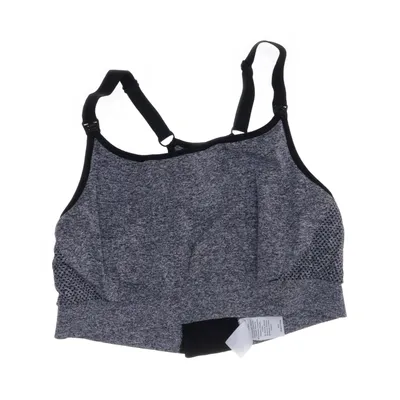 Amnings-BH (Grå) från Boob Elastan, Polyamid, Polyester