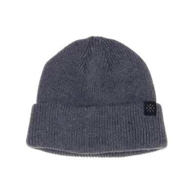 Beaniehue (Grå) fra Dope Polyester