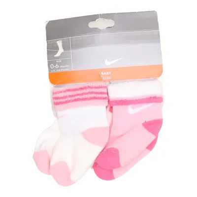 Sokken (Roze, Wit, Meerkleurig) van Nike