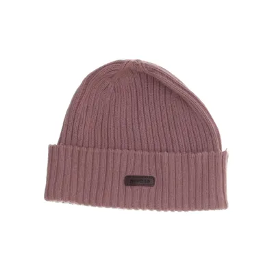 Beanie (Pink) from Newbie by KappAhl Cotton