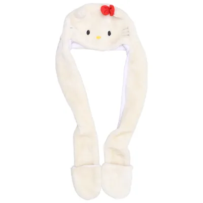 Costume accessories (White) from Hello Kitty by Sanrio