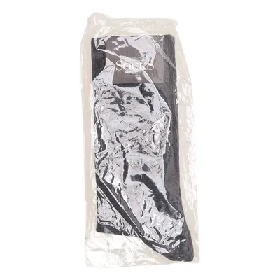 Socks (Gray) from Socks Cotton, Elastane, Polyamide