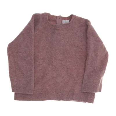 Sweater (Pink) from H&M Baby Cashmere