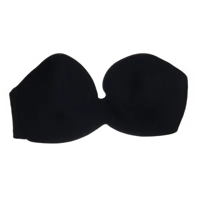 Bandeau-bh (Svart) från Wonderbra Elastan, Nylon, Polyester