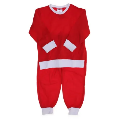Christmas clothing (Red, White) from Christmas Cotton