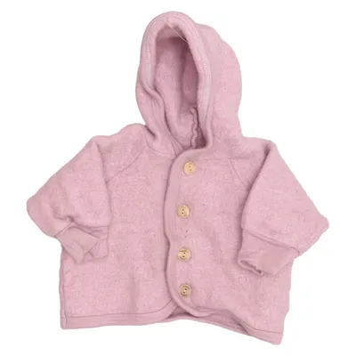 Veste (Violet) de Engel Laine