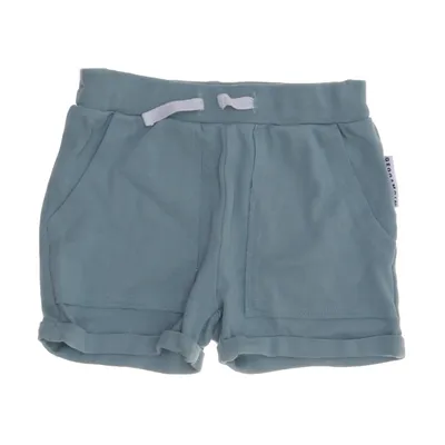Mjukisshorts (Grön) från Geggamoja