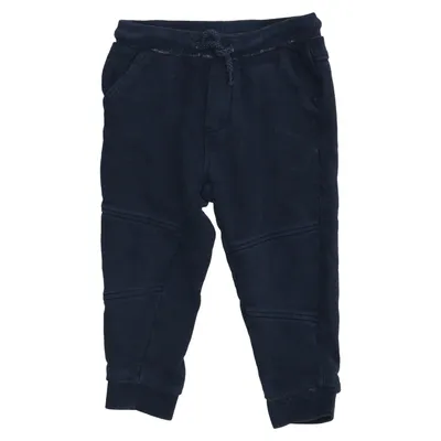 Pantalon de survêtement (Noir) de Fagottino Coton