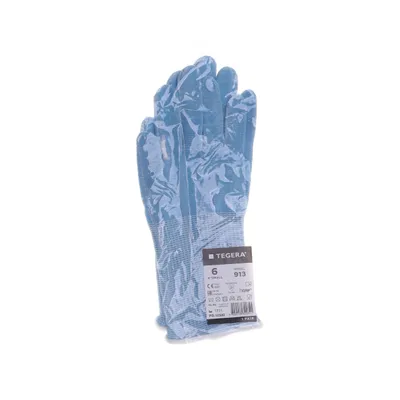 Protective gloves (913) from Tegera