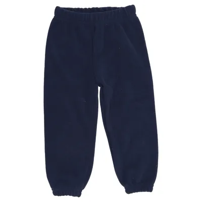 Joggingbroek (Blauw) van Snowtex Polyester