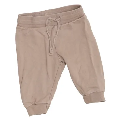 Pantalon de survêtement (Beige) de H&M Coton