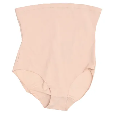 Bas de vêtement sculptant (Beige) de Primadonna Coton, Élasthane, Polyamide