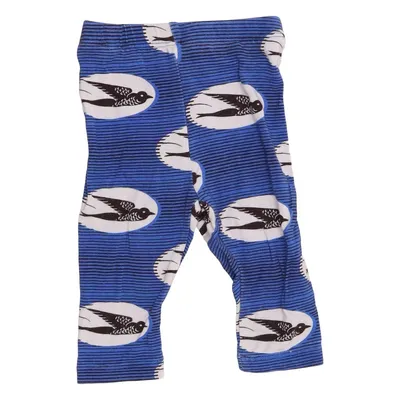 Leggings (Blue, Multicolored) from Mixed Grill