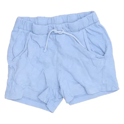 Short de jogging (Bleu) de Lindex Kids Coton