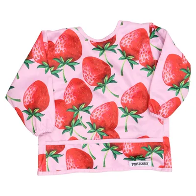 Haklapp (Rosa, Flerfärgad) från Twistshake