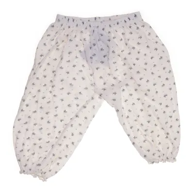 Pants (Beige, Multicolored) from Konges Sløjd