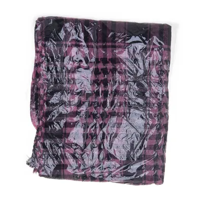 Neckerchief (Pink, Black)