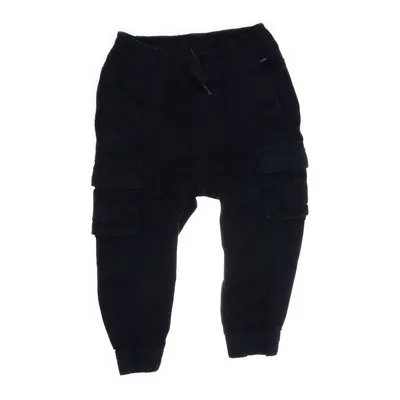 Byxor (Blå) från KappAhl Bomull, Elastan