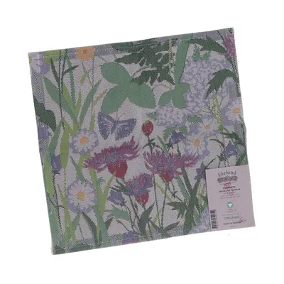 Bordstablett (SOMMARTID) från Ekelund Ekologisk bomull