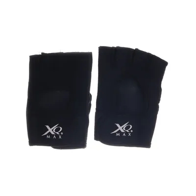 Fingerless gloves (Black) from XQ Max