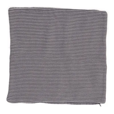 Housse de coussin (Gris, Blanc) de IKEA Coton