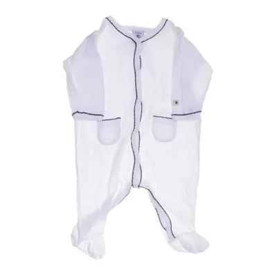 Rompertjes (Wit) van Petit Bateau
