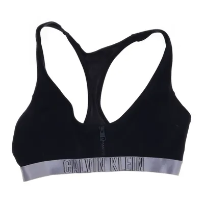 Sport-BH (Svart) från Calvin Klein Swimwear
