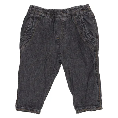 Jean (Gris) de Wheat Coton