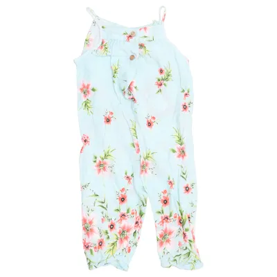 Sparkdräkt (Blå, Rosa, Grön, Vit) från Zara BabyGirl