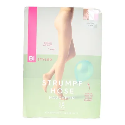 Nylon tights (Hauchfein) from Lycra